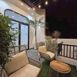 Cho thuê nhà 4 tầng 200m2, 4 PN Cù Chính Lan - Ảnh thu nhỏ 3