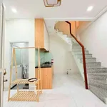 Bán nhà 3 tầng 48m² gần Tân Vĩnh Quận 4 - Ảnh thu nhỏ 1