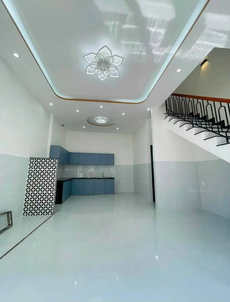 Bán nhà 40m2, 2PN 2WC, hẻm Đống Đa Quy Nhơn - Ảnh thu nhỏ 3