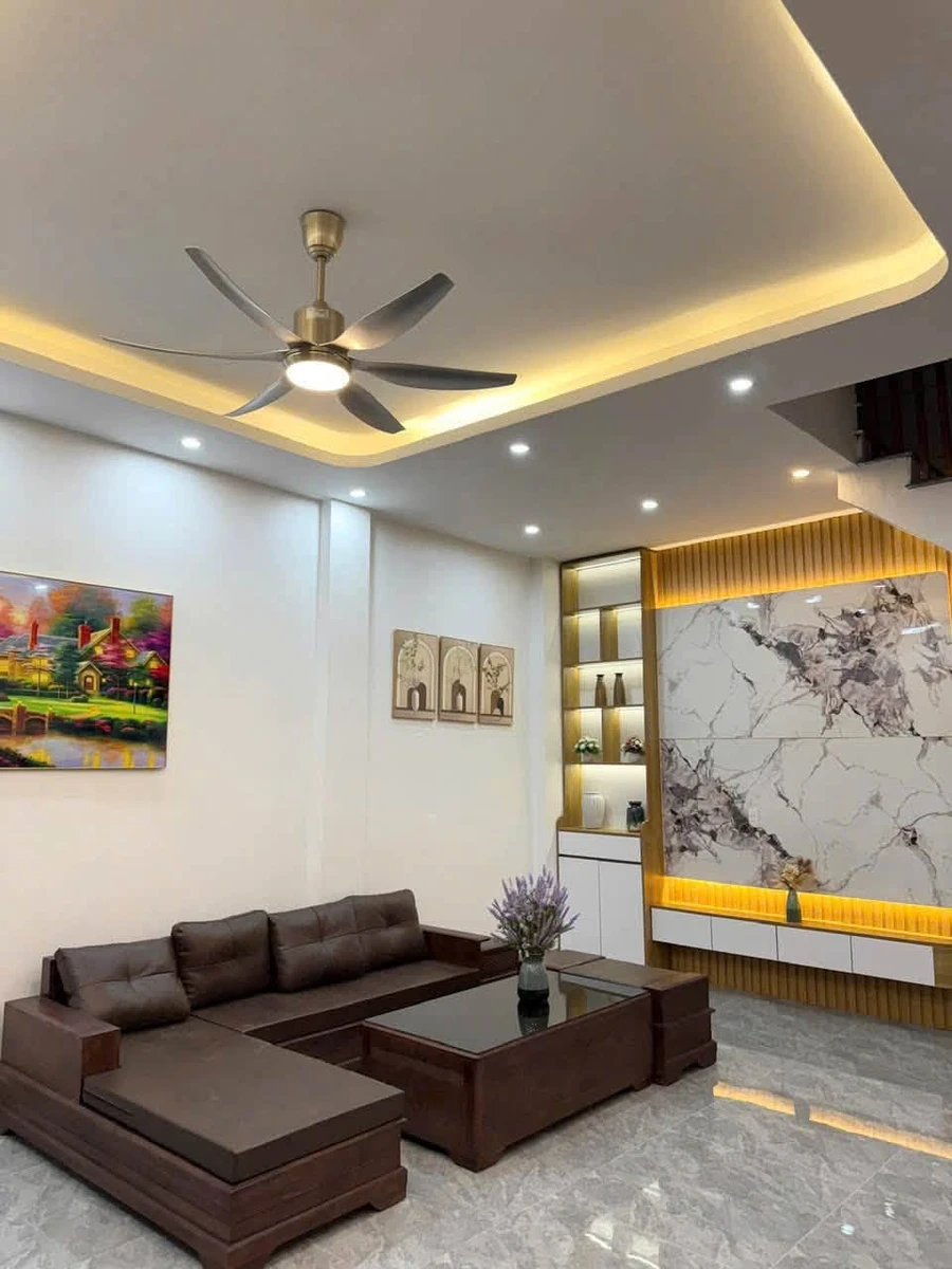 Bán nhà 3 tầng 42m² TP Hải Dương 2 tỷ 290 - Ảnh thu nhỏ 2