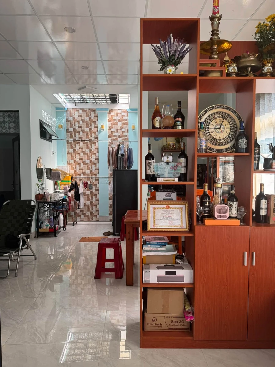 Bán nhà cấp 4 102 m² Tuy Hòa, Đắk Lắk 770 triệu - Ảnh thu nhỏ 4