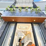 Bán nhà 2PN 24m² full nội thất Gò Vấp 3,35 tỷ - Ảnh thu nhỏ 1