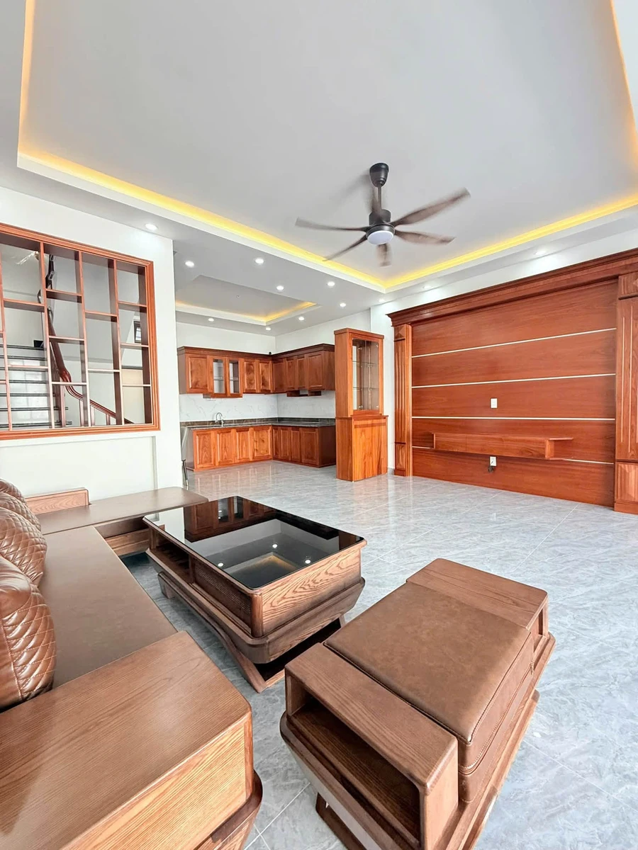 Bán căn hộ 85m² giá 2,1 tỷ gần chợ Đặng Cương - Ảnh thu nhỏ 4
