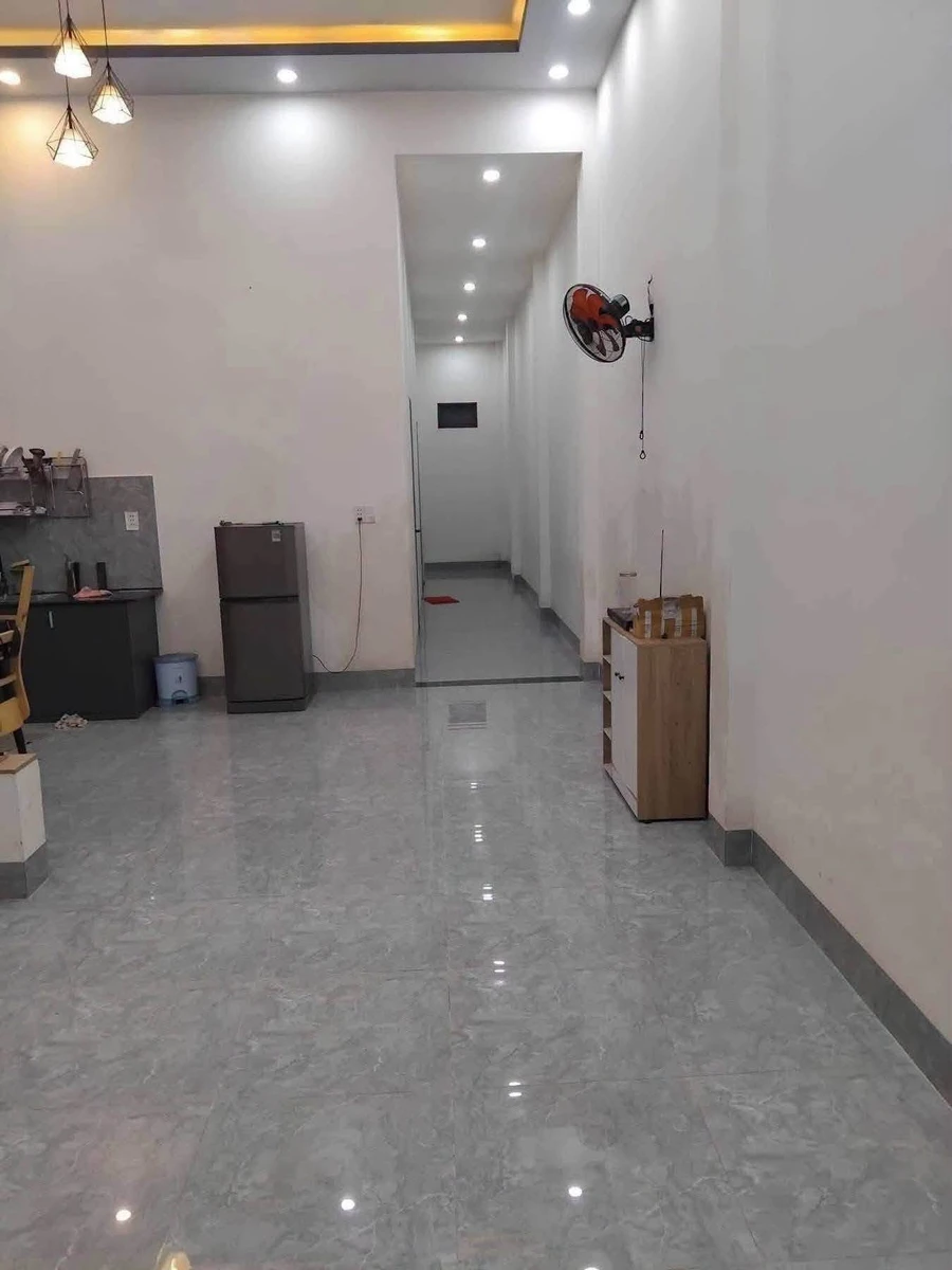 Bán nhà 50m² 2 phòng ngủ Phước Bình Biên Hòa 1,65 tỷ - Ảnh thu nhỏ 2