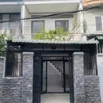 Bán nhà 2 tầng 46m² Huỳnh Tấn Phát, Phú Thuận, Quận 7 - 4,3 tỷ - Ảnh thu nhỏ 1