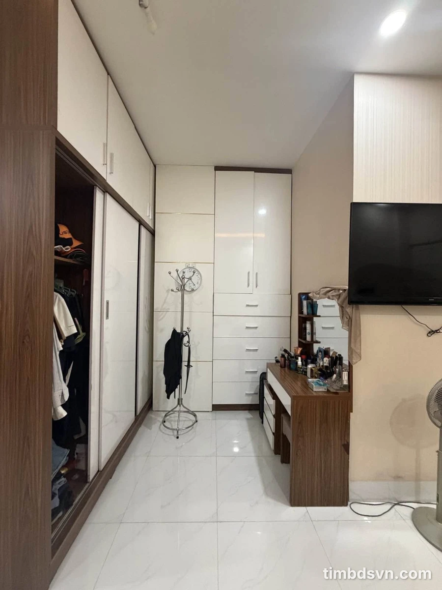Bán nhà 5 tầng mặt tiền Phạm Kiệt 90m2 gần biển Mỹ Khê - Ảnh thu nhỏ 2