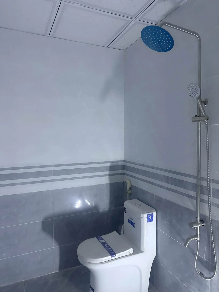 Bán nhà Long Bình Đồng Nai 60m² 2 phòng ngủ 890 triệu - Ảnh thu nhỏ 3