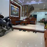 Bán nhà 3 tầng mặt bộ 530m² Nhà Bè, 7 tỷ, full nội thất - Ảnh thu nhỏ 1
