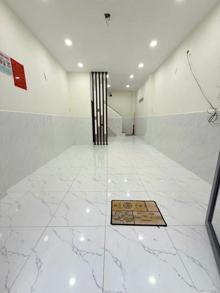 Cho thuê nguyên căn Quận 11, 67m2, 2 phòng ngủ, 12 triệu/tháng - Ảnh thu nhỏ 3