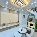 Bán nhà 3 tầng 40m² 3PN ngõ Lạch Tray, Quận 2 - Ảnh thu nhỏ 3
