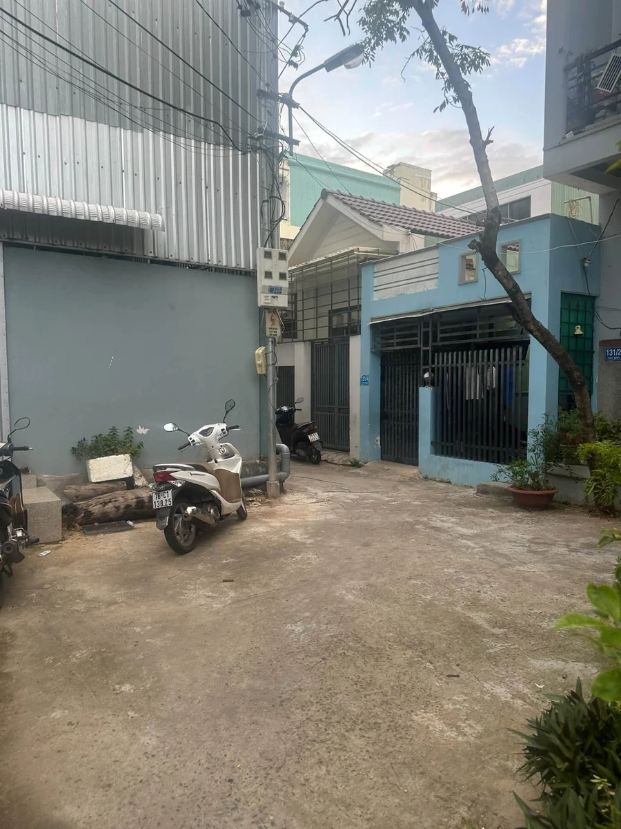 Bán nhà cấp 4 54m² đường Tây Sơn, Quy Nhơn - Ảnh thu nhỏ 3