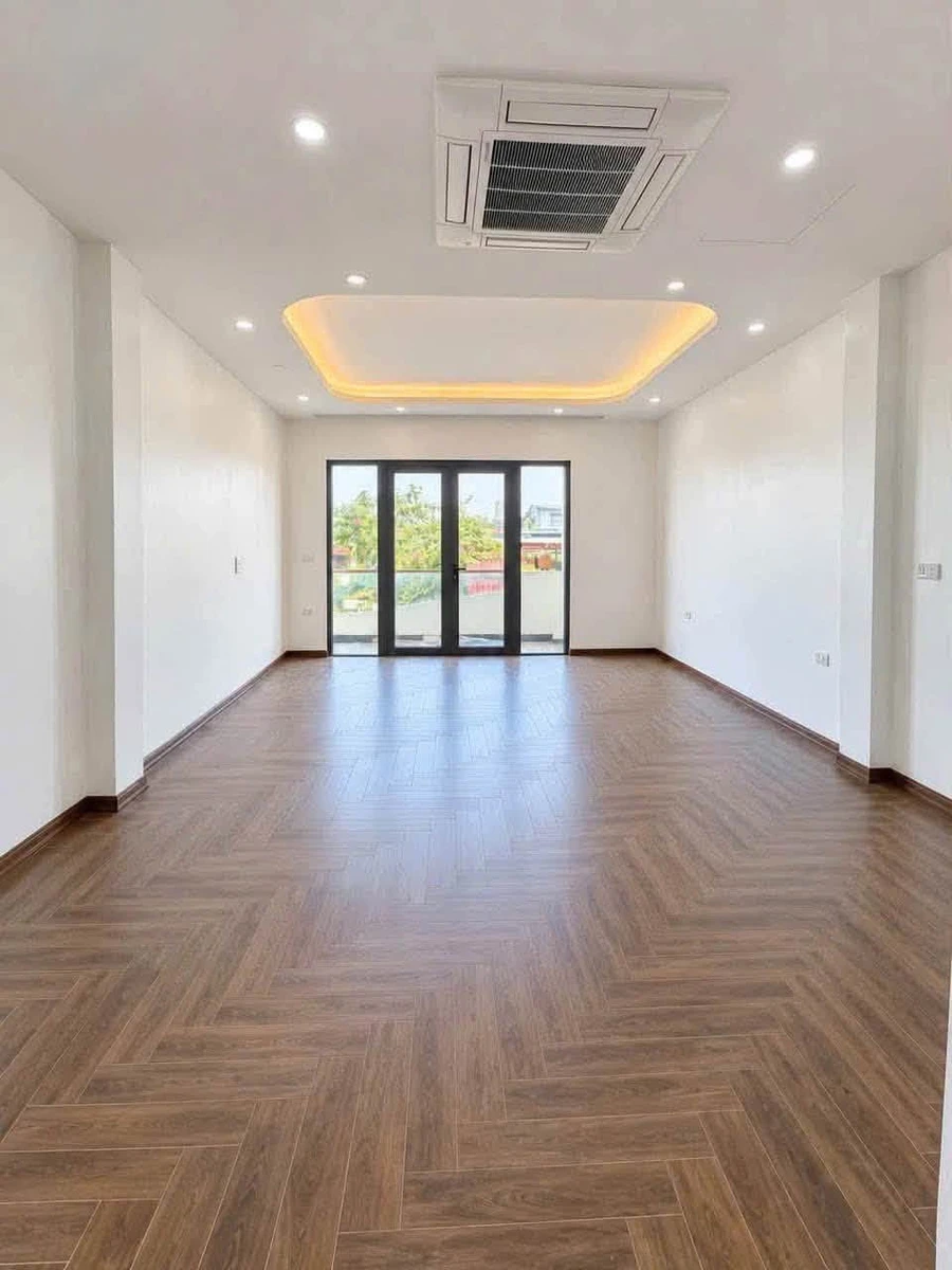 Bán nhà 8 tầng 60m2 hai mặt tiền full đồ khu Kim Mã, Ba Đình, Hà Nội - Ảnh thu nhỏ 4