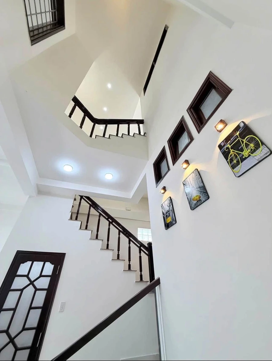 Bán nhà 2 tầng 93m² trung tâm Huế, 3 tỷ - Ảnh thu nhỏ 2