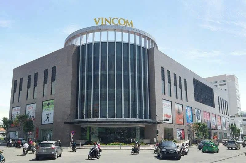 Bán lô đất 71m² 2 mặt tiền gần Vincom Tân Mai - Ảnh 1