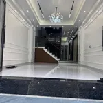 Bán nhà 4 tầng 62,2m² Bùi Viện Bình Tân, 8 tỷ 250 triệu - Ảnh thu nhỏ 2
