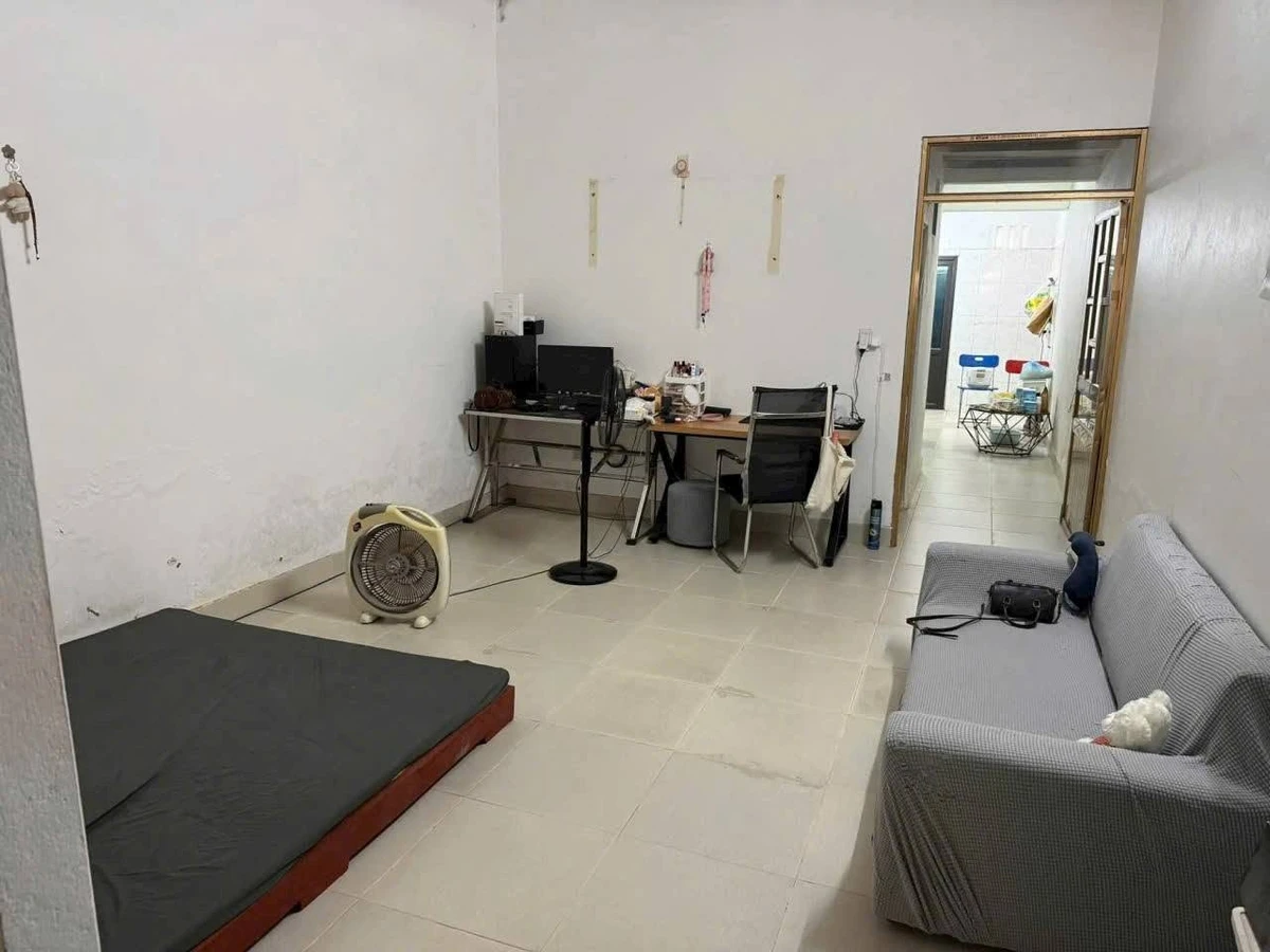 Cho thuê nhà 1 tầng 63m2 Phường Hải Tân 2.5tr/tháng - Ảnh thu nhỏ 2