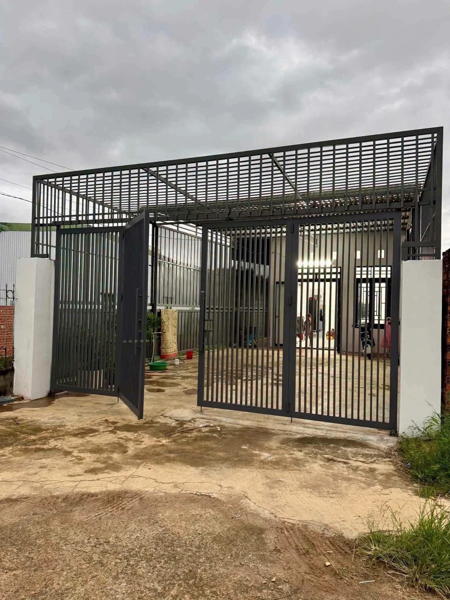 Bán nhà 2 phòng ngủ 312m² gần Đại Học Tây Nguyên, giá 1 tỷ 600 - Ảnh 1