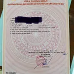 Bán đất TĐC Núi Long 75m² 3,3 tỷ - Ảnh thu nhỏ 4