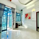 Bán nhà lầu 42m2 giá 2 tỷ 350 triệu tại An Bình - Ảnh thu nhỏ 4