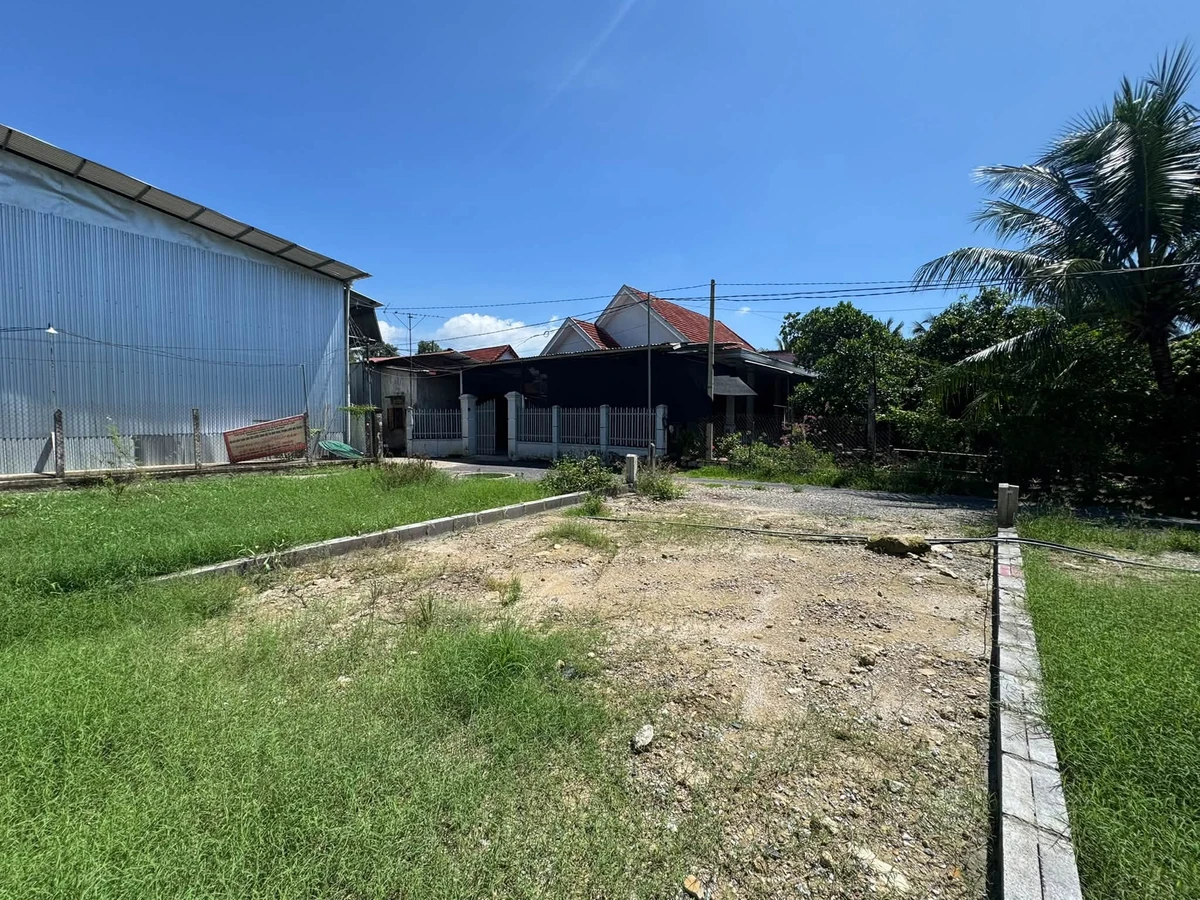 Bán 2 lô đất Diên Khánh 114m² và 139m² 1,3 tỷ - Ảnh thu nhỏ 4