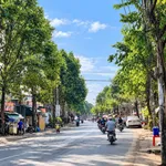Bán nhà mặt tiền Bùi Hữu Nghĩa 108,3m² - 5 tỷ 300 - Ảnh thu nhỏ 2