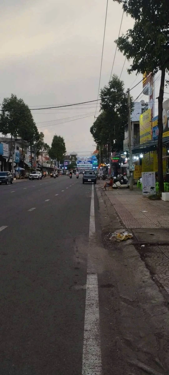 Bán nhà mặt tiền An Dương Vương 4x16m, 2 tỷ 800 - Ảnh thu nhỏ 4