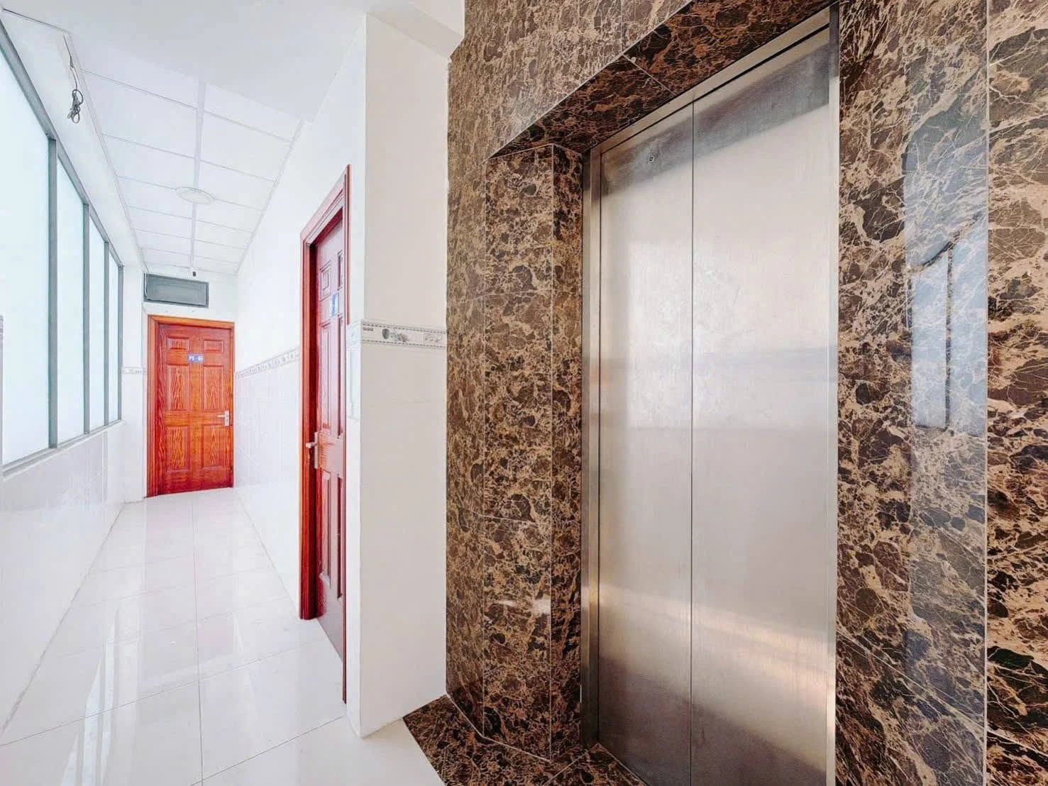 Bán chuyên dụng 21 phòng 153m² Trần Xuân Soạn 19.5 tỷ - Ảnh 1