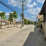 Bán đất thổ cư mặt tiền đường Lộc Hậu 108m2 giá 1 tỷ 390 triệu - Ảnh thu nhỏ 2