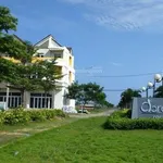 Lô đất mặt ngoài ngay cổng vào, cạnh công viên, khu dân cư Daresco Đức Hoà, 140m2, thương lượng - Ảnh thu nhỏ 2