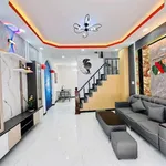 Bán nhà 2 tầng 36m² Cần Giuộc Long An 1,39 tỷ - Ảnh thu nhỏ 2