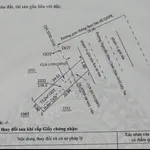 Bán đất mặt tiền Nguyễn Hữu Cảnh 123 m² Lái Thiêu - Ảnh thu nhỏ 2