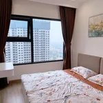 Mình chính chủ bán lỗ: 1PN+1, 43m, 2 tỷ 630 cùng 01 căn Stu 31.8m, 2tỷ (full đồ mới 100%) Vin Smart - Ảnh thu nhỏ 5