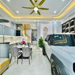 Nhà bán Gò Vấp 4 tầng 60m² giá hơn 7 tỷ - Ảnh thu nhỏ 3
