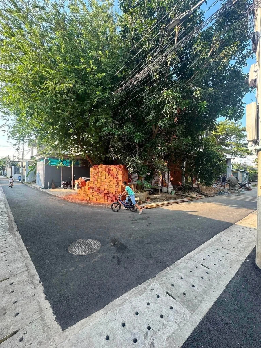 Bán lô góc Hiệp Thành 67m² giá 3,59 tỷ - Ảnh thu nhỏ 3