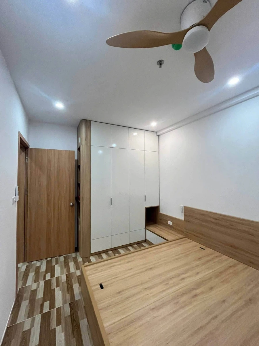 Cho thuê căn hộ Eco Garden Huế 55m², 2PN, 6,5 triệu/tháng - Ảnh thu nhỏ 3