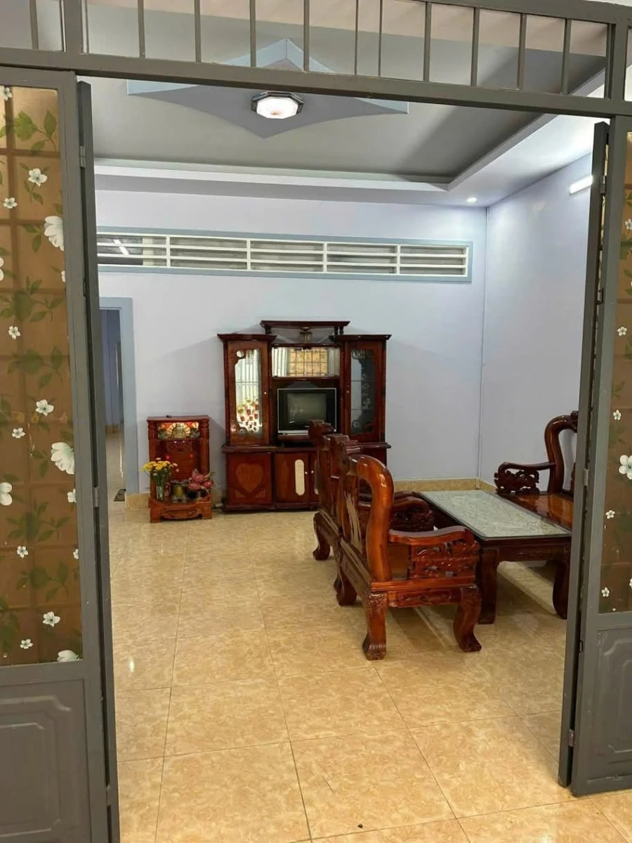 Cho thuê nhà nguyên căn 200m² Rạch Giá 4.5 triệu/tháng - Ảnh thu nhỏ 5