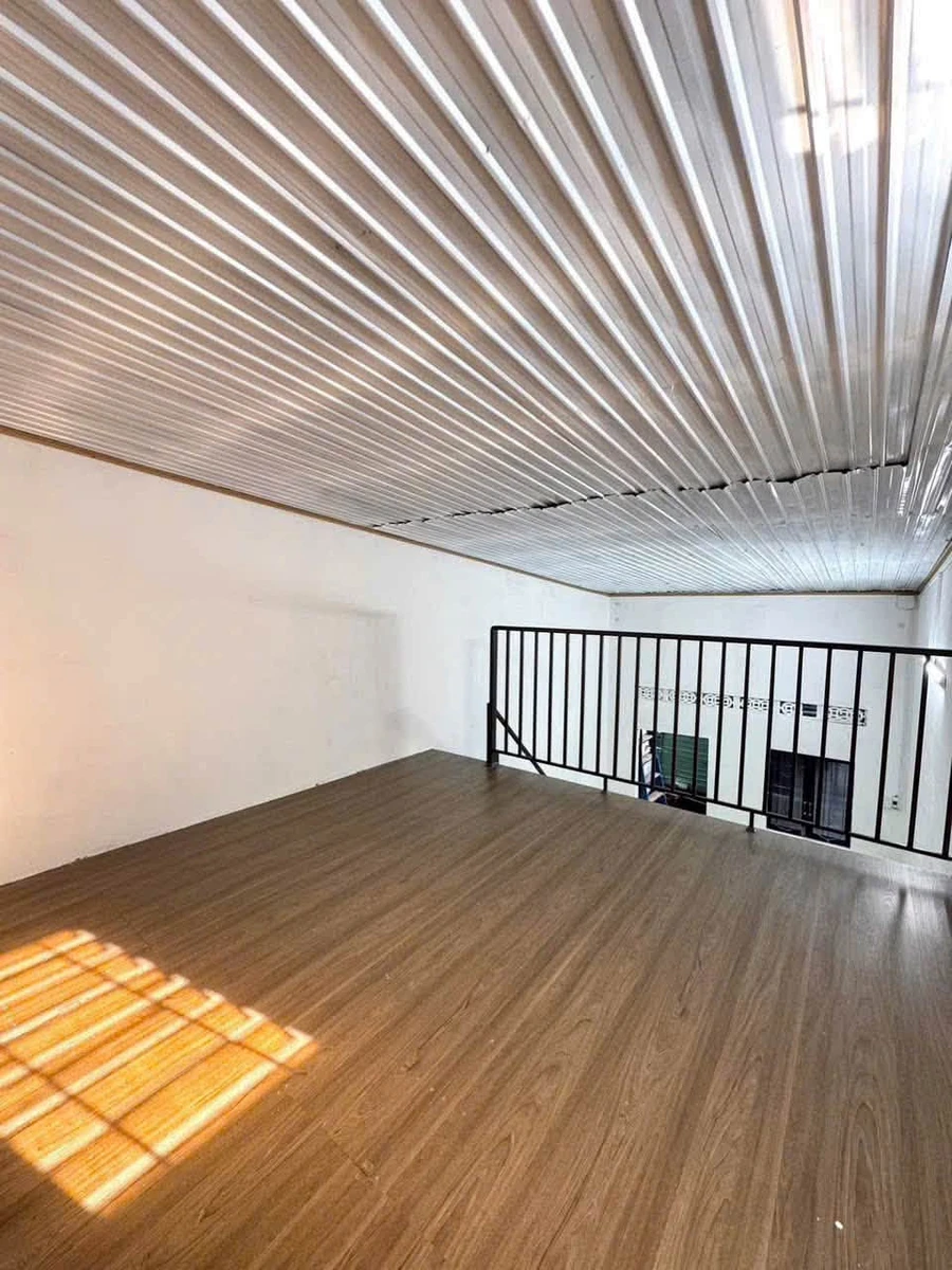 Bán nhà hẻm Huỳnh Thúc Kháng, 2PN, 45.6m², 650 triệu - Ảnh thu nhỏ 5