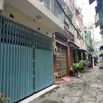 Cho thuê nguyên căn 2 PN Quận 5, 20m2, 12tr/tháng - Ảnh thu nhỏ 4