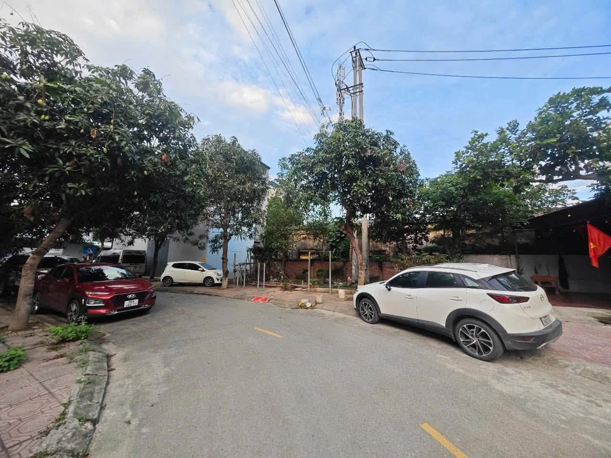Bán lô góc đồng cửa Lê Lợi 68m² hơn 4 tỷ Bắc Giang - Ảnh thu nhỏ 3