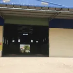 Cho thuê nhà xưởng 800m² Tân Uyên 60 triệu/tháng - Ảnh thu nhỏ 1