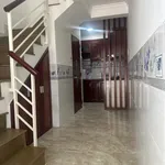 Bán nhà 4 tầng mặt tiền Nguyễn Trãi Quận 1, 23m², 10,8 tỷ - Ảnh thu nhỏ 2