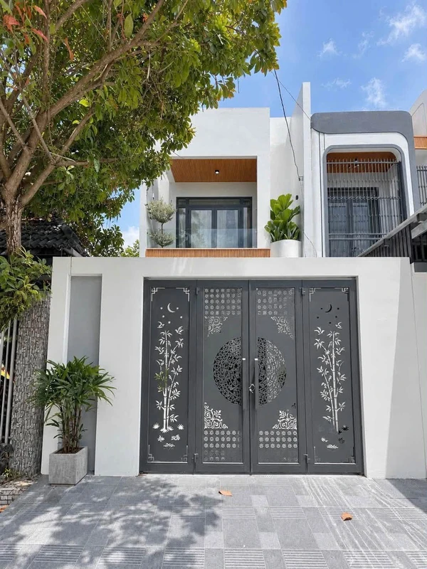Bán nhà 1 trệt 1 lầu 96m² Rạch Giá 2 tỷ 850 triệu