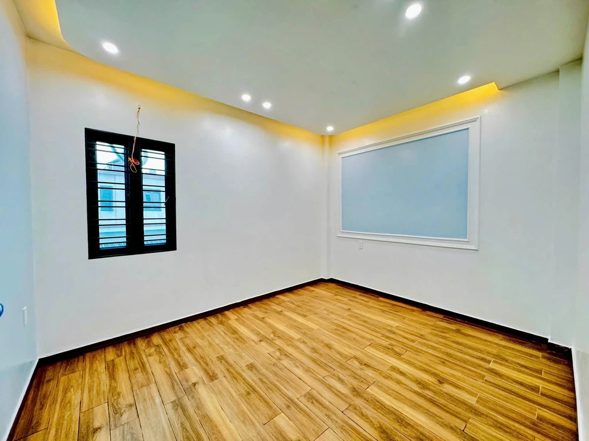 Bán nhà 4 tầng 46m² 4 PN Chợ Cột Đèn 2,95 tỷ - Ảnh thu nhỏ 5