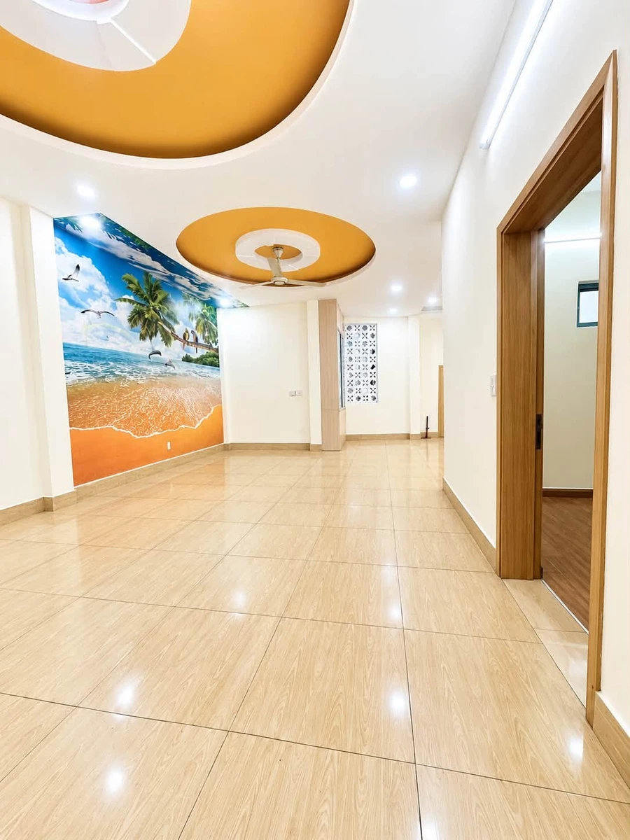 Bán nhà mặt tiền 2 tầng 107m² 5PN Trường Thọ, Thủ Đức – 8,6 tỷ - Ảnh thu nhỏ 4