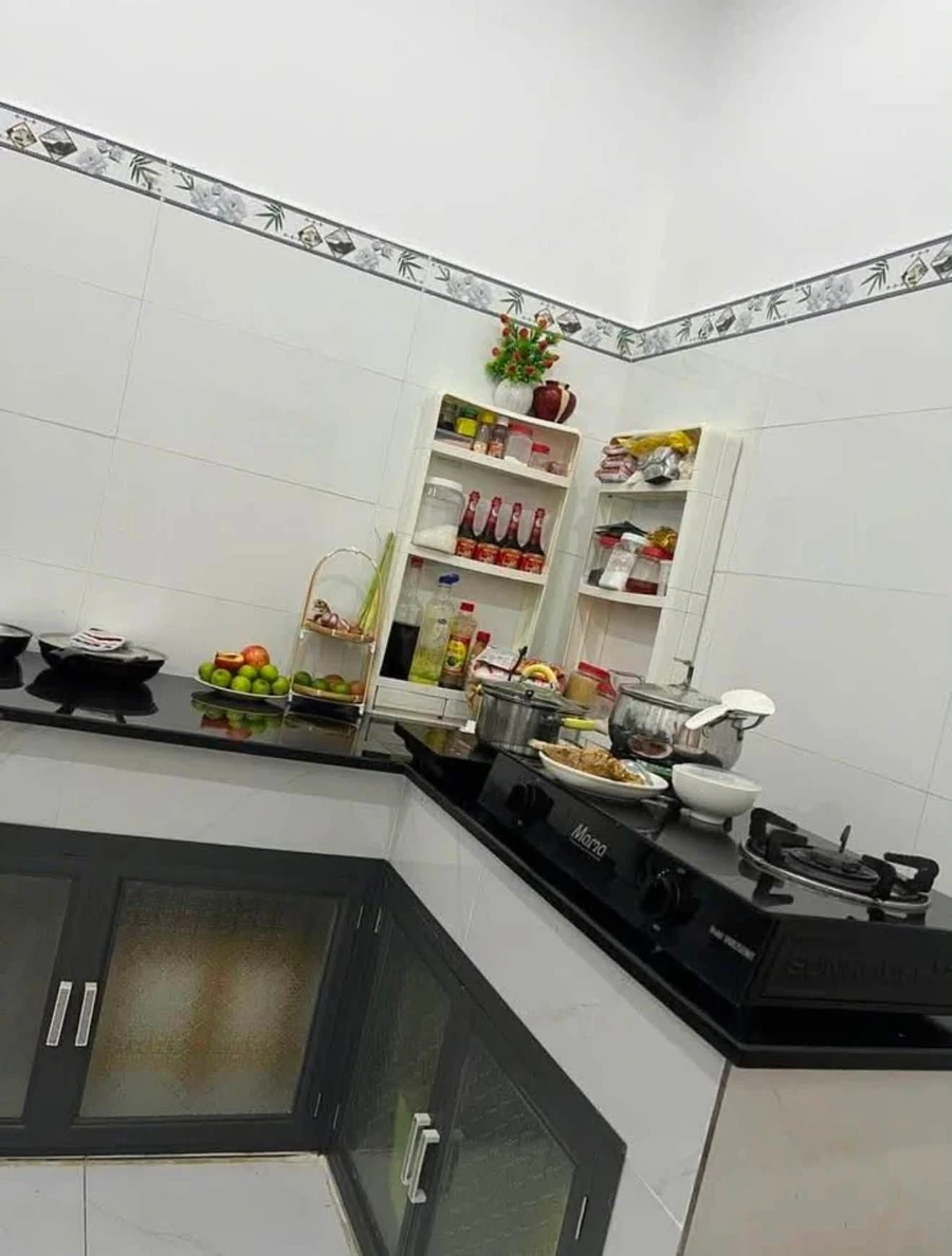 Bán nhà hẻm Ngô Quyền Rạch Giá 85m² 1 phòng ngủ - Ảnh thu nhỏ 4