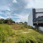 Bán lô đất 460m² hẻm Đinh Bộ Lĩnh, Phước Thọ, Lagi - Ảnh thu nhỏ 1