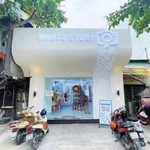 Cho thuê nhà trệt Cửu Long Q.10 80m² 45 triệu/tháng - Ảnh thu nhỏ 1
