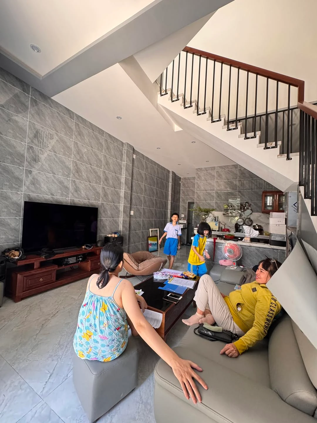 Bán nhà 3 tầng 5 phòng ngủ 61,1m² kiệt Võ Duy Ninh, Sơn Trà, Đà Nẵng giá 5,9 tỷ - Ảnh 1