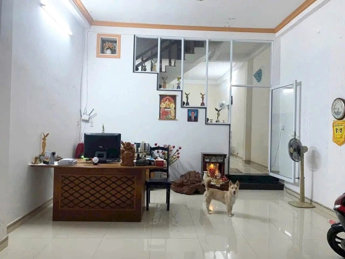 Bán nhà 1 trệt 1 lầu 100m² Phan Thiết 3 tỷ 7 - Ảnh thu nhỏ 3