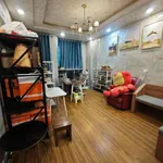 Bán nhà 4 tầng 63m2 hẻm 4m đường Võ Thị Phải, Quận 12 giá 4,8 tỷ - Ảnh thu nhỏ 4